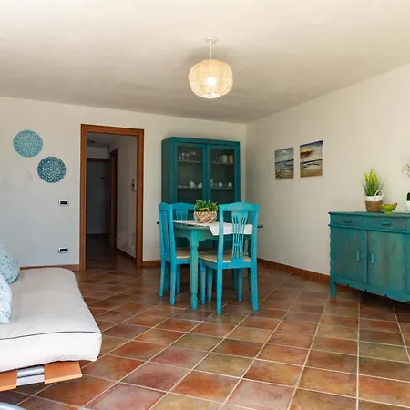 Holiday home Sa Perda Tunda