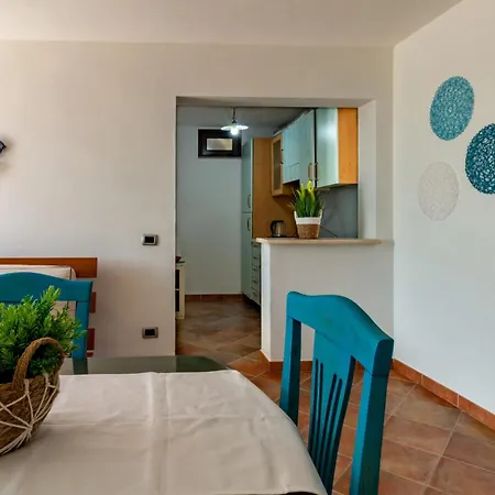 Holiday home Sa Perda Tunda