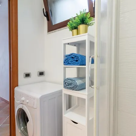 Sa Perda Tunda Holiday home Tortoli