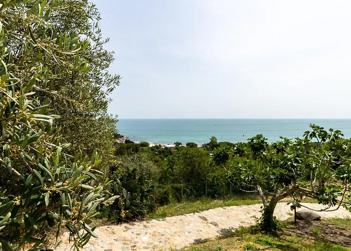 Sa Perda Tunda Tortoli