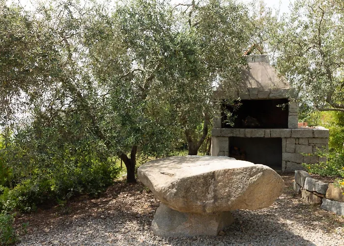 Sa Perda Tunda Tortoli