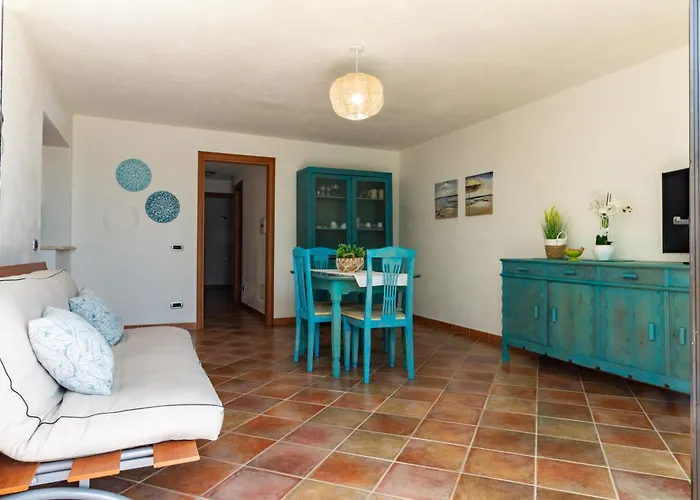 Holiday home Sa Perda Tunda