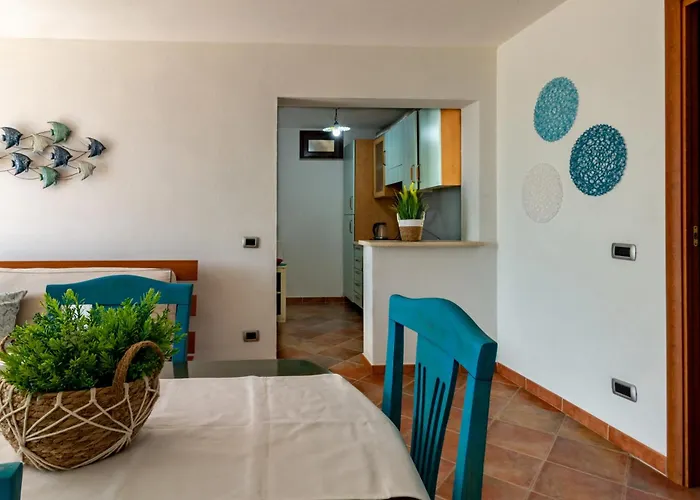 Holiday home Sa Perda Tunda