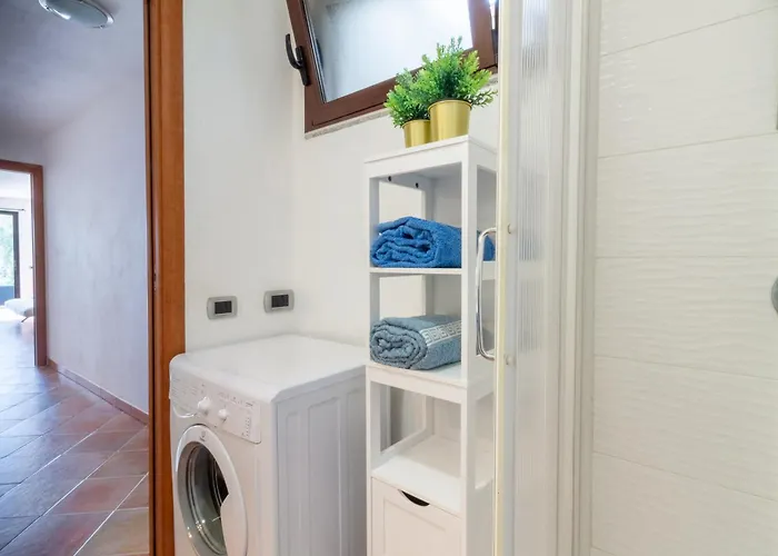 Sa Perda Tunda Nyaraló Tortolì