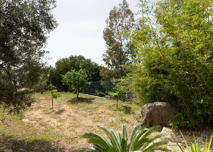 Nyaraló Sa Perda Tunda