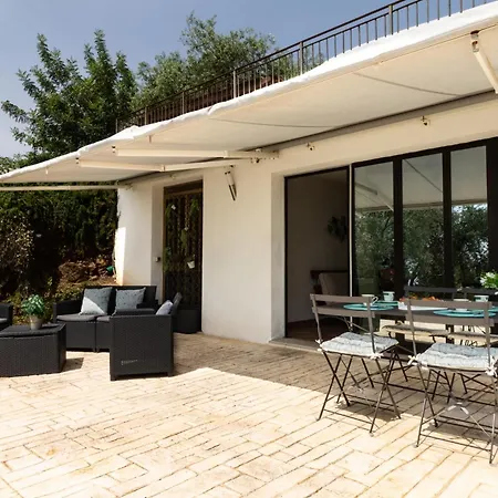 Sa Perda Tunda Тортоли