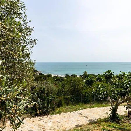 Sa Perda Tunda Тортоли