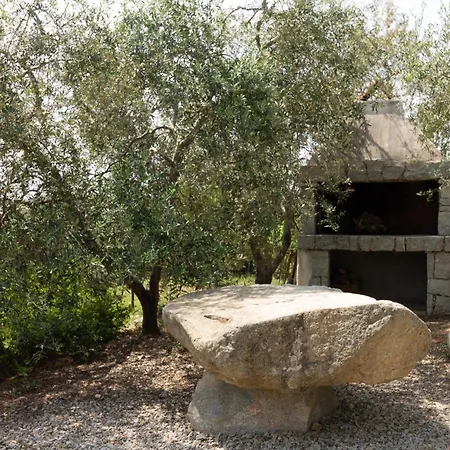 Sa Perda Tunda Тортоли