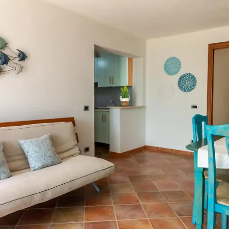 Sa Perda Tunda Casa vacanze *