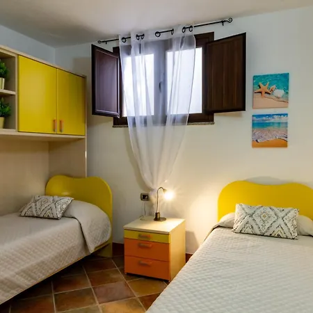 Ferienhaus Sa Perda Tunda