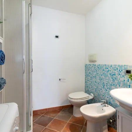 Sa Perda Tunda Ferienhaus *