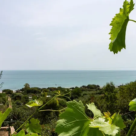 Sa Perda Tunda Casa vacanze