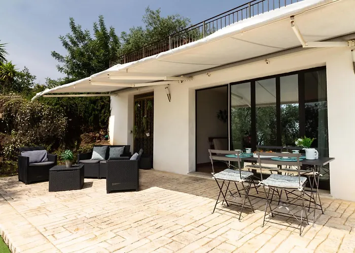 Sa Perda Tunda Тортоли