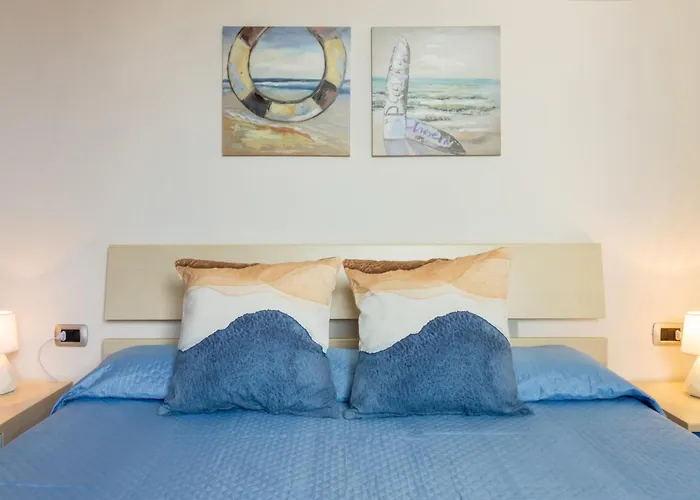 Sa Perda Tunda Дом отдыха *