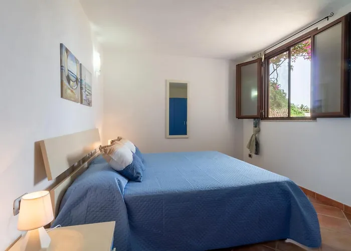 Sa Perda Tunda Тортоли