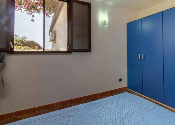 Sa Perda Tunda Дом отдыха *