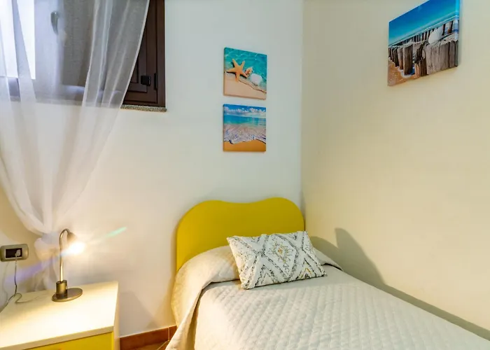 Sa Perda Tunda Тортоли