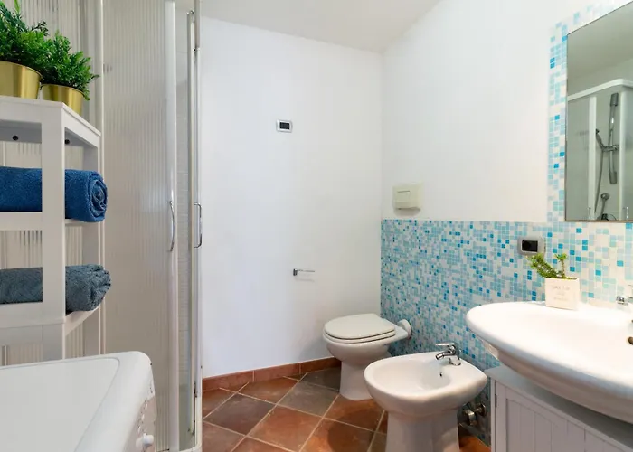 Sa Perda Tunda Дом отдыха *