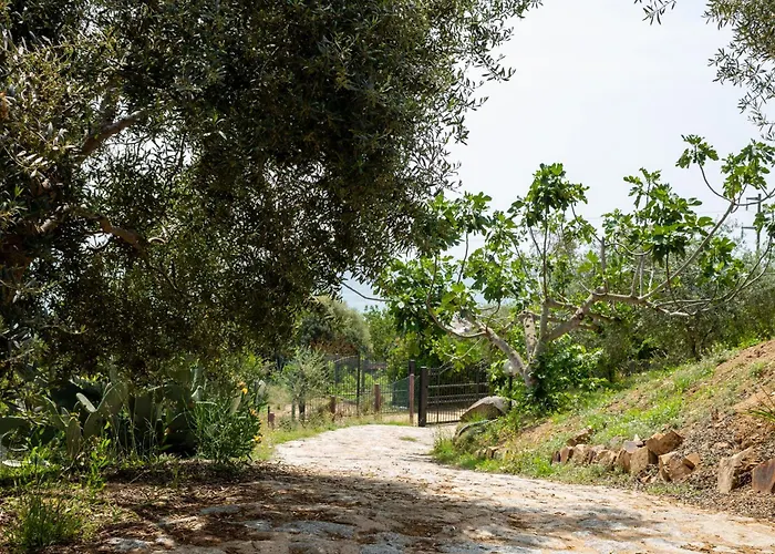 Sa Perda Tunda * Тортоли