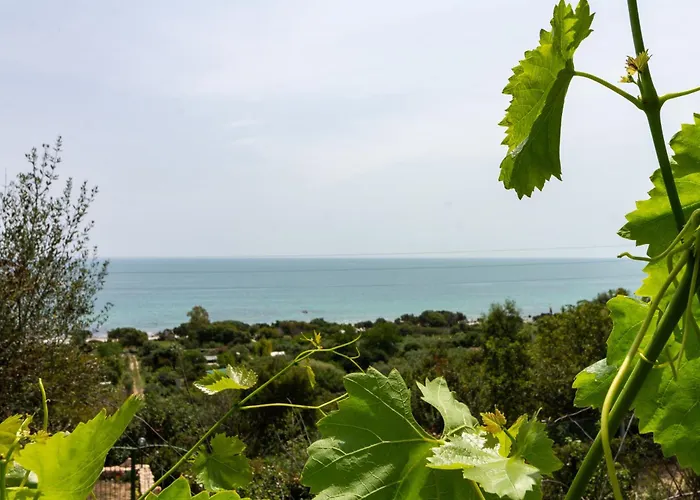 Sa Perda Tunda Hébergement de vacances